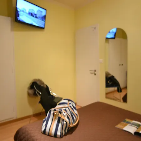 Moderne 3* Женева