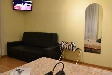 Moderne Готель