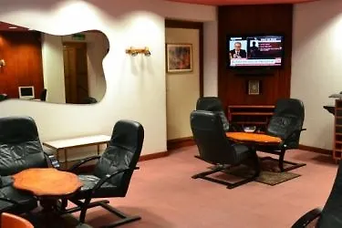 Moderne Готель 3*