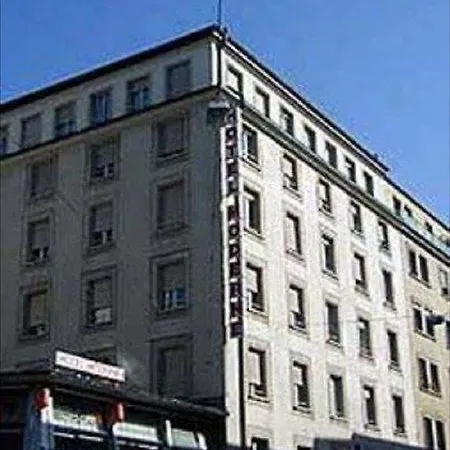 Moderne