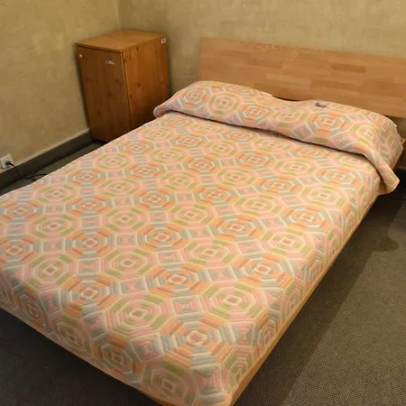Hotel Moderne 3*
