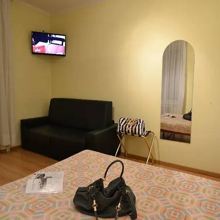 Hotel Moderne 3*
