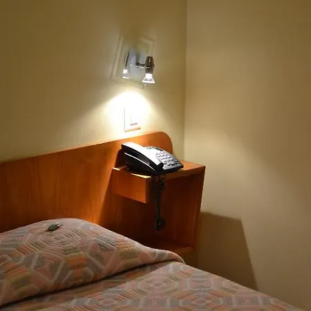 Moderne Hotel 3*