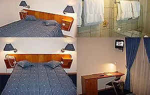 Moderne 3* Geneva