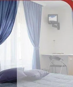 Hotel Moderne Geneva